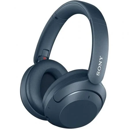Sony WH-XB910N Auriculares Inalámbricos con Micrófono, Bluetooth y Noise Cancelling - Azules Sony WH-XB910N Auriculares Inalámbricos con Micrófono, Bluetooth y Noise Cancelling - Azules